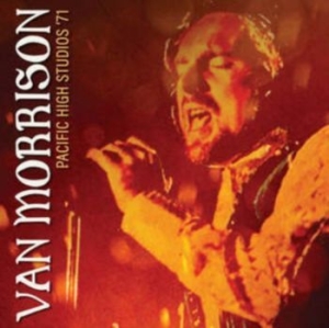 Van Morrison - Pacific High Studios '71 ryhmässä CD @ Bengans Skivbutik AB (4183193)