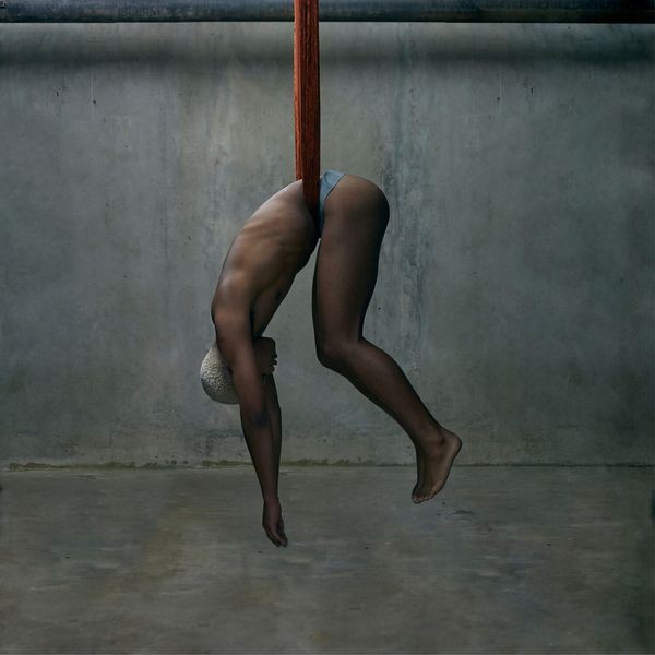 Nakhane Touré - Bastard Jargon ryhmässä VINYYLI / Pop-Rock @ Bengans Skivbutik AB (4183199)