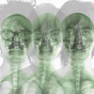 Supergrass - Supergrass ryhmässä VINYYLI @ Bengans Skivbutik AB (4183202)