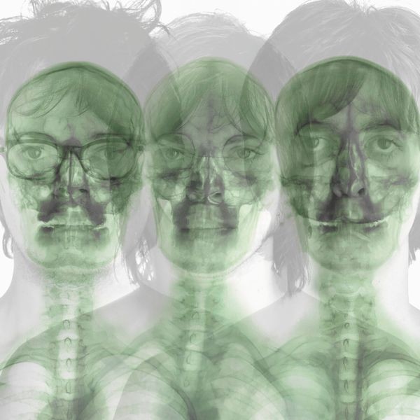 Supergrass - Supergrass ryhmässä CD / Pop-Rock @ Bengans Skivbutik AB (4183210)