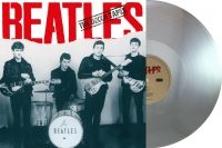 Beatles The - Decca Tapes The (Clear Vinyl Lp) ryhmässä VINYYLI @ Bengans Skivbutik AB (4183269)