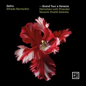 Various - Grand Tour A Venezia ryhmässä CD / Myydyimmät @ Bengans Skivbutik AB (4183319)
