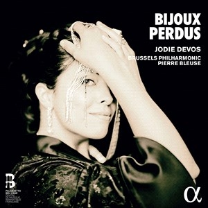 Various - Bijoux Perdus ryhmässä CD @ Bengans Skivbutik AB (4183327)