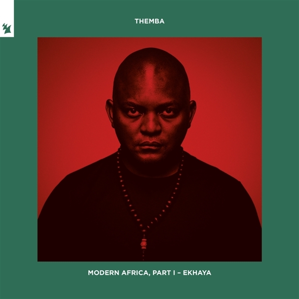 Themba - Modern Africa,Part 1-Ekhaya ryhmässä VINYYLI / Dans/Techno @ Bengans Skivbutik AB (4183357)