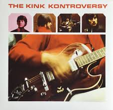 The Kinks - The Kink Kontroversy ryhmässä -Start Vinyl @ Bengans Skivbutik AB (4183436)