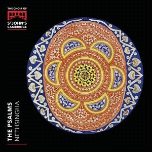 Various - The Psalms ryhmässä CD @ Bengans Skivbutik AB (4183441)