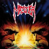 Master - On The Seventh Day Gopd Created..Ma ryhmässä VINYYLI @ Bengans Skivbutik AB (4183872)