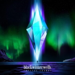Blackwinterwells - Crystal Shards ryhmässä VINYYLI @ Bengans Skivbutik AB (4183875)