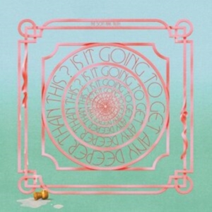 Soft Pink Truth The - Is It Going To Get Any Deeper Than ryhmässä VINYYLI @ Bengans Skivbutik AB (4183905)