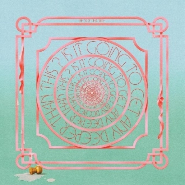 Soft Pink Truth The - Is It Going To Get Any Deeper Than ryhmässä VINYYLI / Myydyimmät @ Bengans Skivbutik AB (4183906)