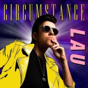 Lau - Circumstances ryhmässä CD @ Bengans Skivbutik AB (4183915)