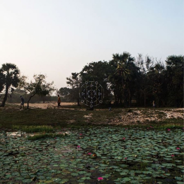 Korwar Sarathy - Kalak ryhmässä CD @ Bengans Skivbutik AB (4183916)