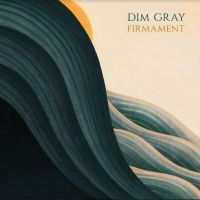 Dim Gray - Firmament ryhmässä CD @ Bengans Skivbutik AB (4183925)