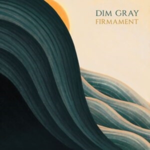 Dim Gray - Firmament ryhmässä CD / Pop-Rock @ Bengans Skivbutik AB (4183925)