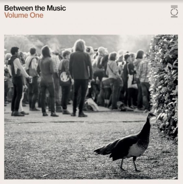 Various Artists - End Of The Road Presents - Between ryhmässä CD / Myydyimmät @ Bengans Skivbutik AB (4183926)