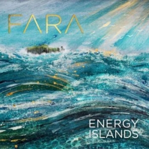 Fara - Energy Islands ryhmässä CD @ Bengans Skivbutik AB (4183927)
