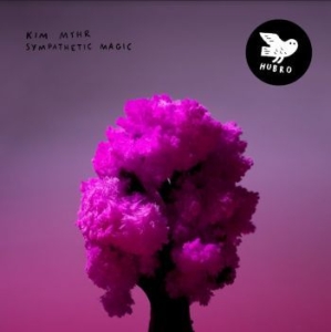 Myhr Kim - Sympathetic Magic ryhmässä CD @ Bengans Skivbutik AB (4183929)