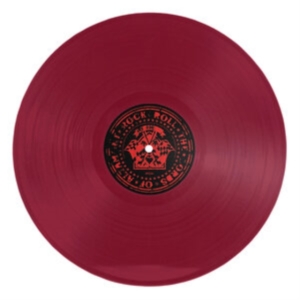 Lords Of Altamont The - To Hell With The Lords (Oxblood Vin ryhmässä VINYYLI @ Bengans Skivbutik AB (4183956)