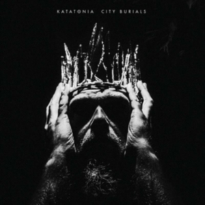 Katatonia - City Burials ryhmässä VINYYLI @ Bengans Skivbutik AB (4183965)