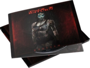 No Return - Requiem ryhmässä CD @ Bengans Skivbutik AB (4183971)