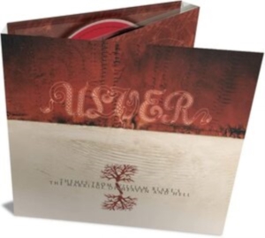 Ulver - Themes From William Blake's The Mar ryhmässä CD @ Bengans Skivbutik AB (4183974)