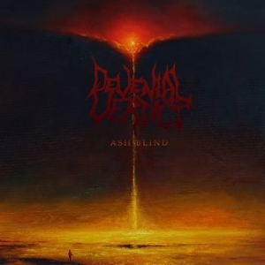 Devenial Verdict - Ash Blind (Digipack) ryhmässä CD @ Bengans Skivbutik AB (4183978)