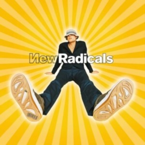 New Radicals - Maybe You've Been Brainwashed Too ryhmässä -Start MOV  @ Bengans Skivbutik AB (4184181)