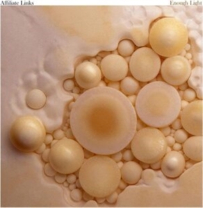 Affiliate Links - Enough Light ryhmässä VINYYLI @ Bengans Skivbutik AB (4184203)