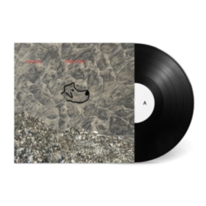 Young Jesus - Shepherd Head ryhmässä VINYYLI @ Bengans Skivbutik AB (4184206)