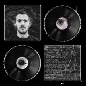 Clark - 05 - 10 ryhmässä VINYYLI @ Bengans Skivbutik AB (4184209)