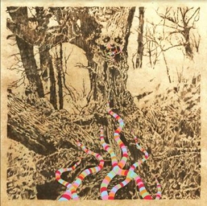 Regal Worm - Worm! ryhmässä VINYYLI @ Bengans Skivbutik AB (4184227)