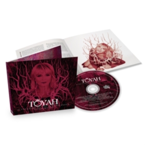 Toyah - In The Court Of The Crimson Queen ( ryhmässä CD @ Bengans Skivbutik AB (4184249)