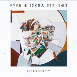 Fyfe & Iskra Strings - Interiority ryhmässä CD @ Bengans Skivbutik AB (4184257)