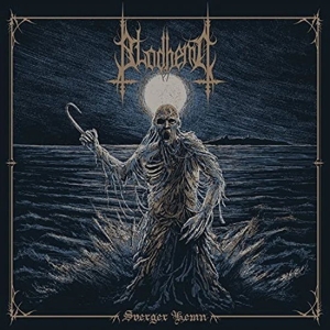 Blodhemn - Sverger Hemn ryhmässä CD @ Bengans Skivbutik AB (4184291)