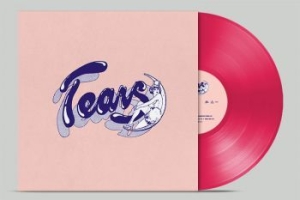 Tears - Tears (Pink Vinyl) ryhmässä VINYYLI @ Bengans Skivbutik AB (4184383)