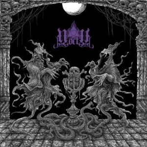 Noctu - Norma Evangelium Tenebris (Digipack ryhmässä CD @ Bengans Skivbutik AB (4184402)