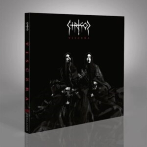 Strigoi - Viscera (Digipack) ryhmässä CD @ Bengans Skivbutik AB (4184404)