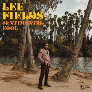 Fields Lee - Sentimental Fool (Indie Exclusive, ryhmässä VINYYLI @ Bengans Skivbutik AB (4184504)