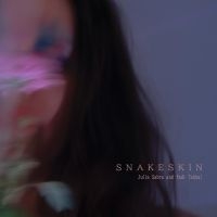 Sabra Julia & Tabbal Fadi - Snakeskin ryhmässä VINYYLI / Dans/Techno @ Bengans Skivbutik AB (4184524)