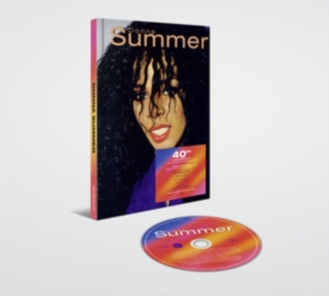 Summer Donna - Donna Summer ryhmässä CD @ Bengans Skivbutik AB (4184536)