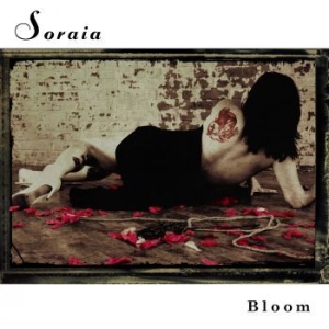 Soraia - Bloom ryhmässä CD @ Bengans Skivbutik AB (4184537)