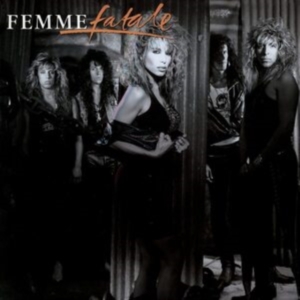 Femme Fatale - Femme Fatale ryhmässä CD @ Bengans Skivbutik AB (4184553)