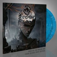 Obsidious - Iconic (Blue Vinyl 2 Lp) ryhmässä VINYYLI / Hårdrock/ Heavy metal @ Bengans Skivbutik AB (4184590)