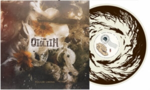 Otolith The - Folium Limina (Digipack) ryhmässä CD @ Bengans Skivbutik AB (4184595)