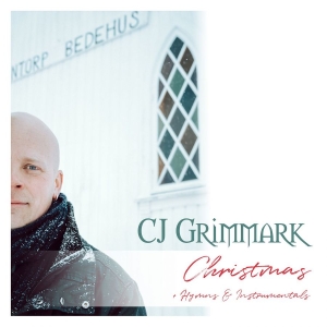 Grimmark Cj - Christmas + Hymns & Instrumentals ryhmässä CD @ Bengans Skivbutik AB (4184601)