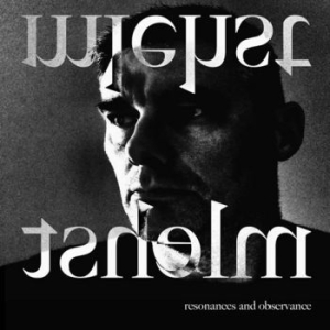 Mlehst - Resonances And Observance ryhmässä CD @ Bengans Skivbutik AB (4184608)