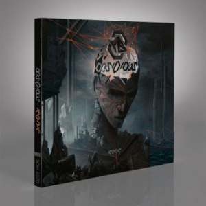Obsidious - Iconic (Digipack) ryhmässä CD @ Bengans Skivbutik AB (4184614)