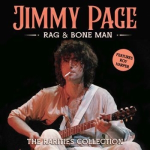 Page Jimmy - Rag & Bone Man - Rarities Collectio ryhmässä CD @ Bengans Skivbutik AB (4184620)