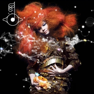 Bjork - Biophilia ryhmässä VINYYLI @ Bengans Skivbutik AB (4184645)