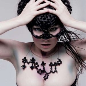Bjork - Medulla ryhmässä CD @ Bengans Skivbutik AB (4184657)
